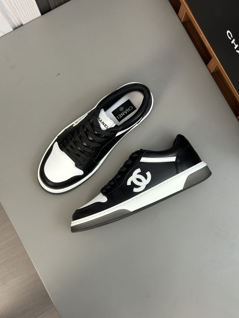 Chanel Sneakers